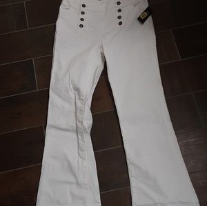 NWT Miss Me Jeans Size 27